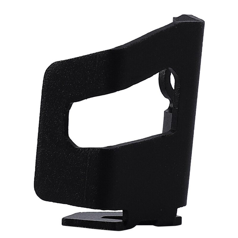 Bremse Öl Tasse Schutz Bremse Hinten Öl Kappe Abdeckung Schützen für Benelli TRK 502 Leoncino BJ 500 SCHWARZ