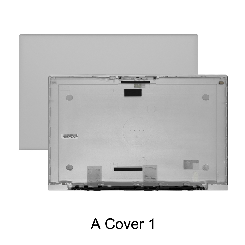 Laptop LCD Back Cover For HP Elitebook 850 G7 855 G7 Series Front Bezel Hinge Cover Palmrest Upper Bottom Base Case Rear Lid: Beige