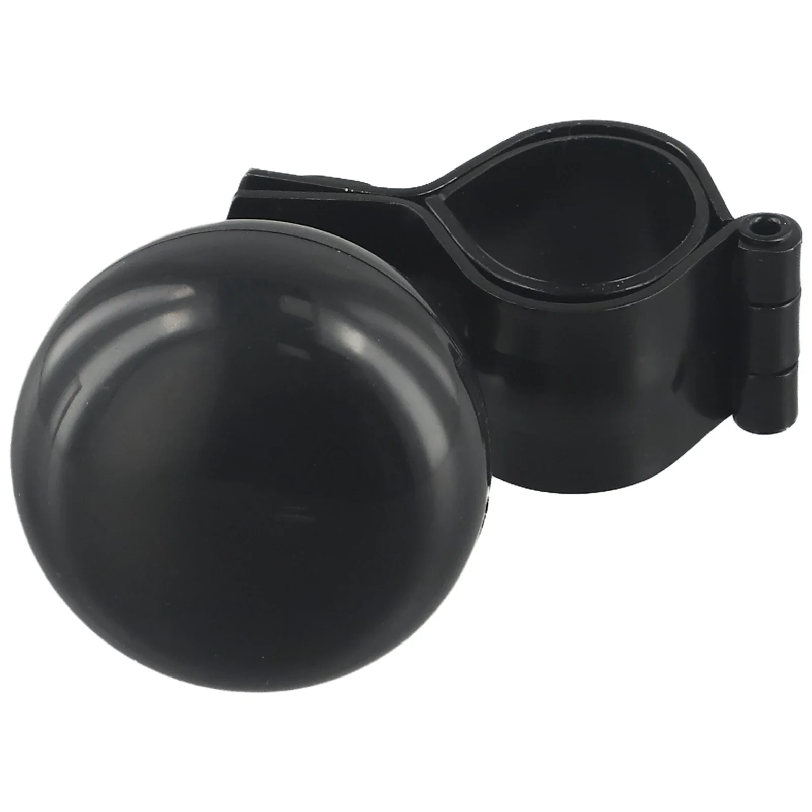 Camion/Heavy/Car Duty antiscivolo/coprivolante Spinner Manopola Maniglia Booster Grip Sfera ausiliaria protettiva