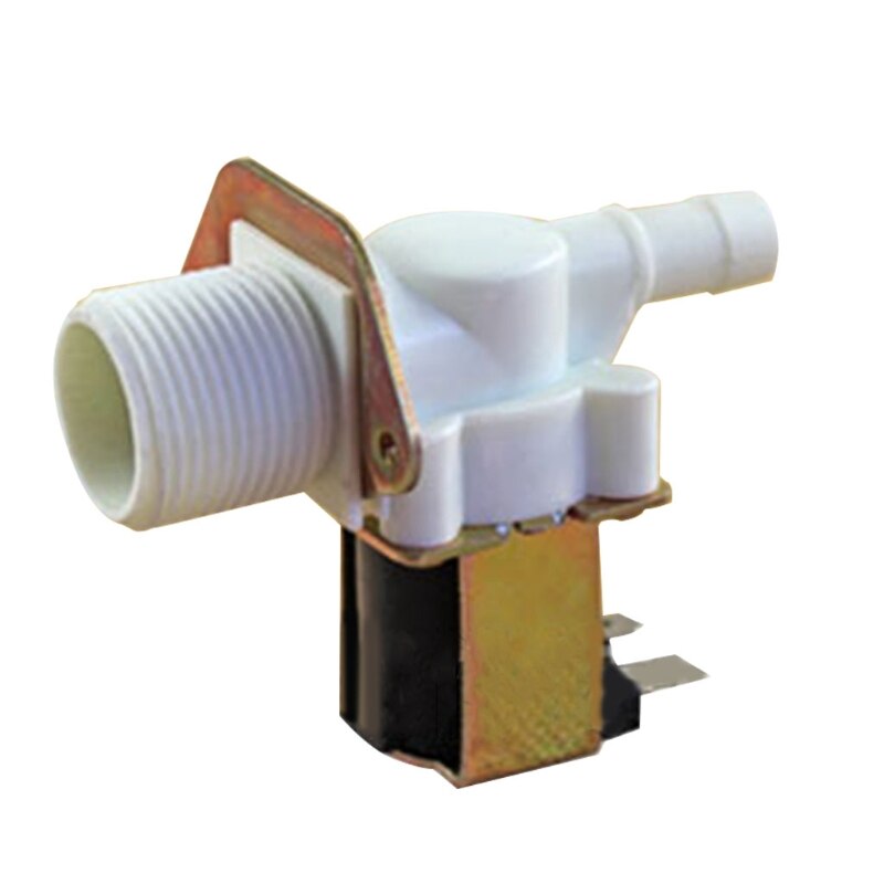 Universal Washing Machine Water Double Inlet Valve Home Electrical Appliance Durable Replacement Parts Retailsale