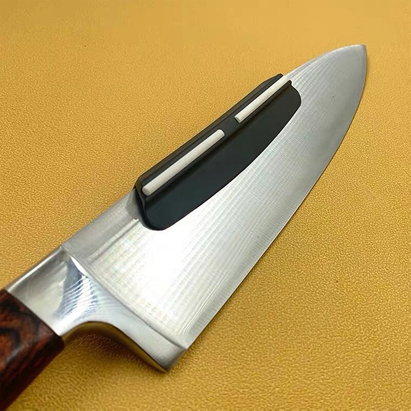 Sharpening Stone Angle Guide Whetstone Accessories Tool Kitchen Fixed Knife Sharpener Guide Kitchen Accessories