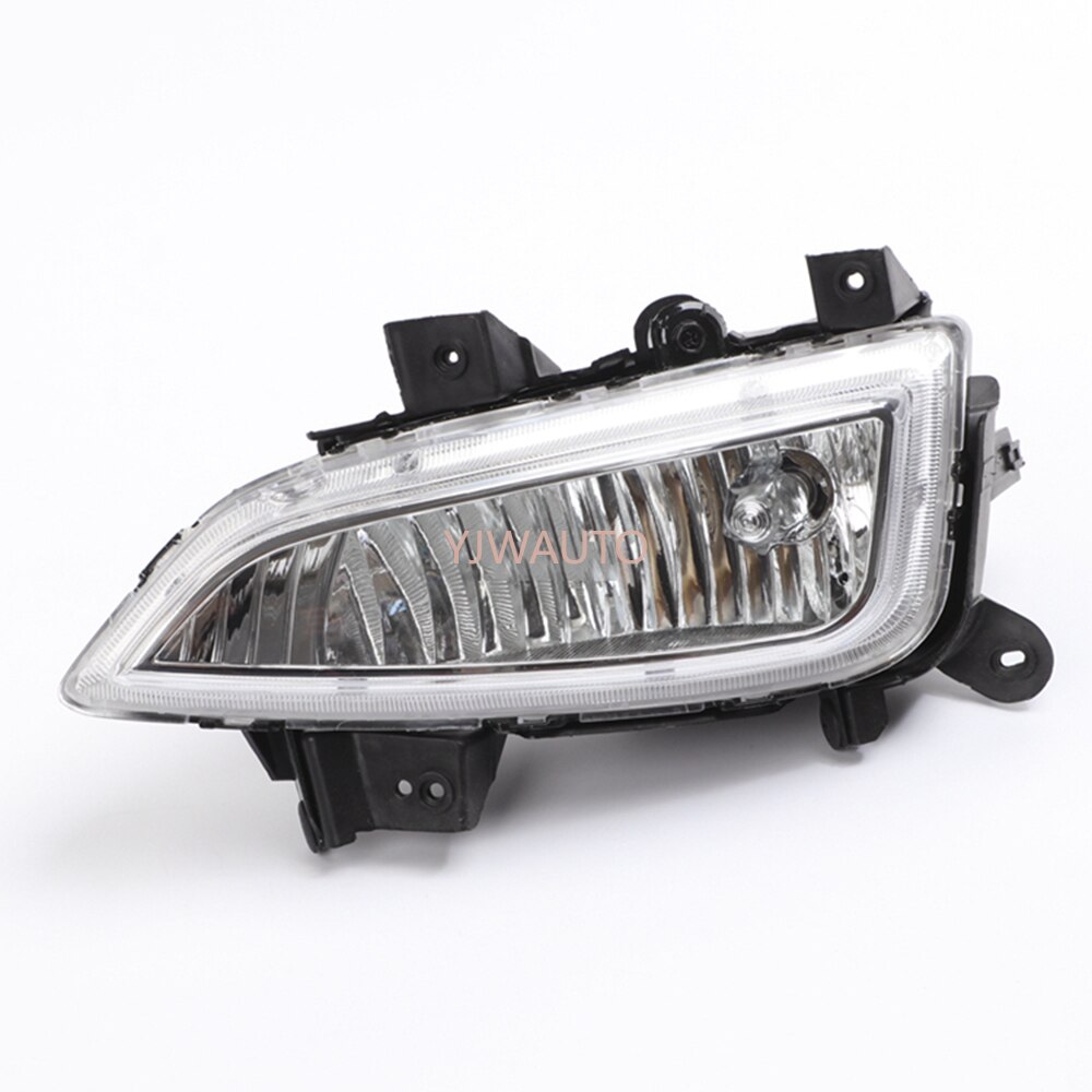 Fog Light For Hyundai ix35 Fog Lamp Car Front Bump... Grandado