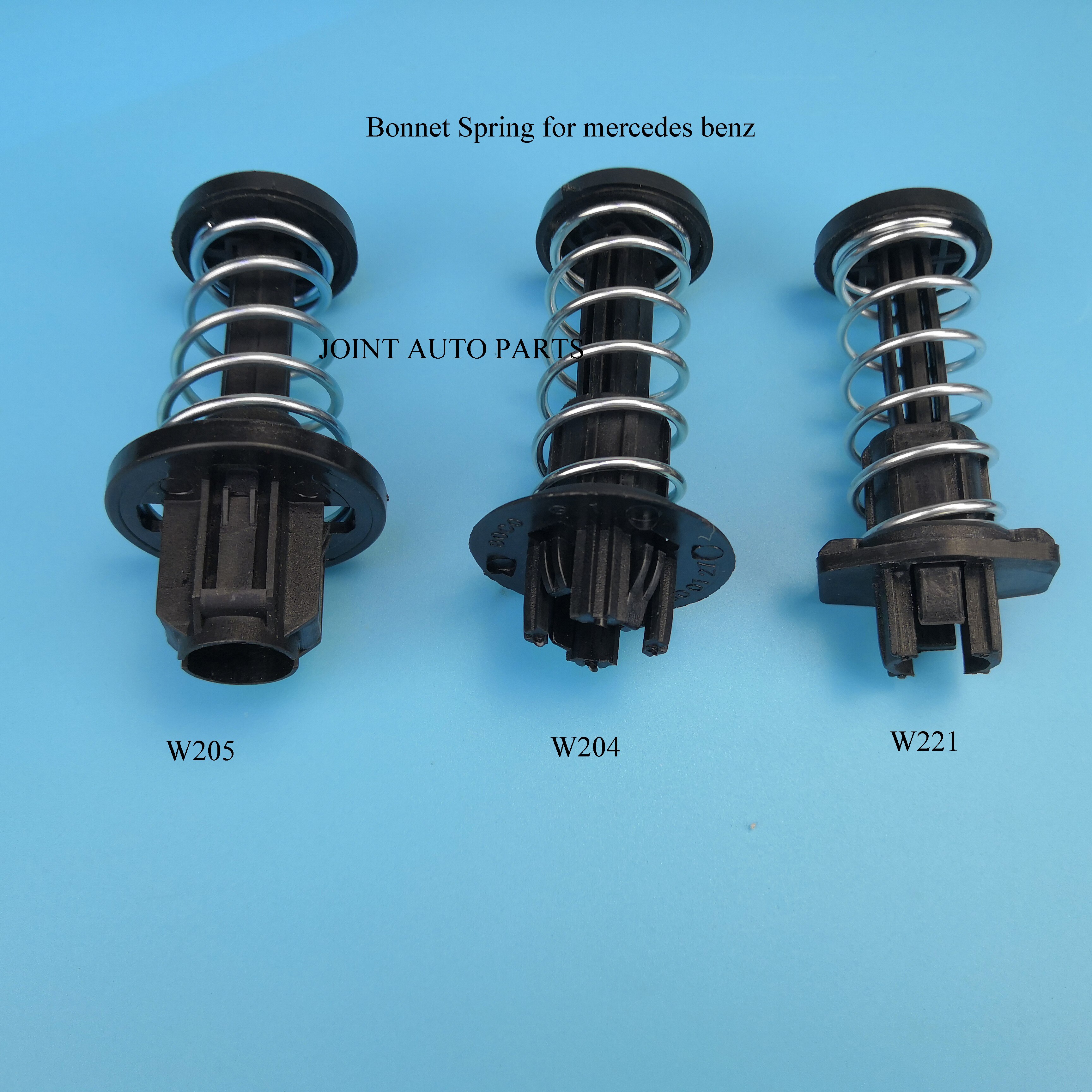 Voor Mercedes Benz W221 S-Klasse Kap Lente A2218800327 2218800327 Voor Benz Motorkap Onderdelen