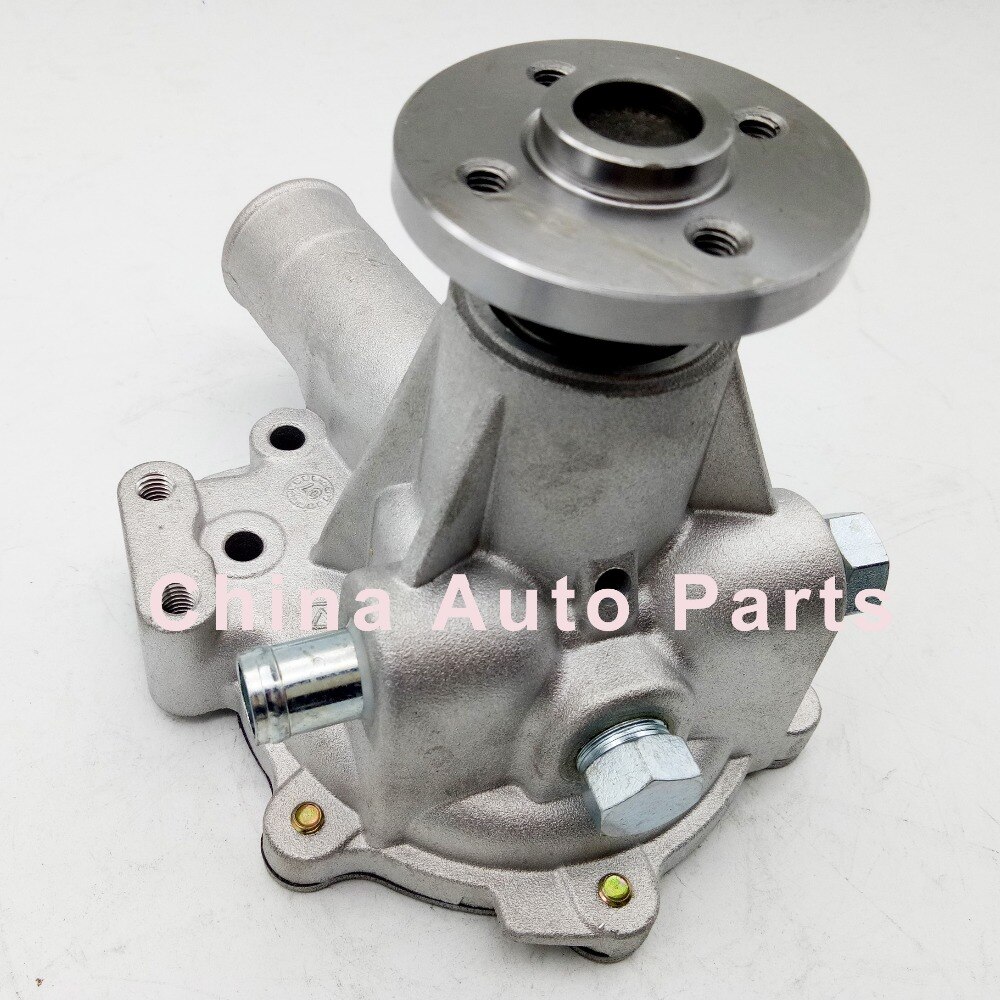 WATER PUMP for Shibaura Engine SBA Engine N843-C, N843-H, N844L-C, N844LT-C, N844T, N844