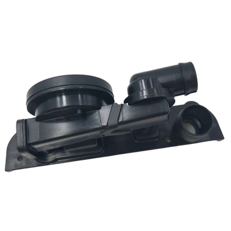 La válvula de Control de presión regulador respiro PCV 06F129101C 06F129101N 06F129101L 06F129101R para VW EOS Golf Jetta Passat Scirocco