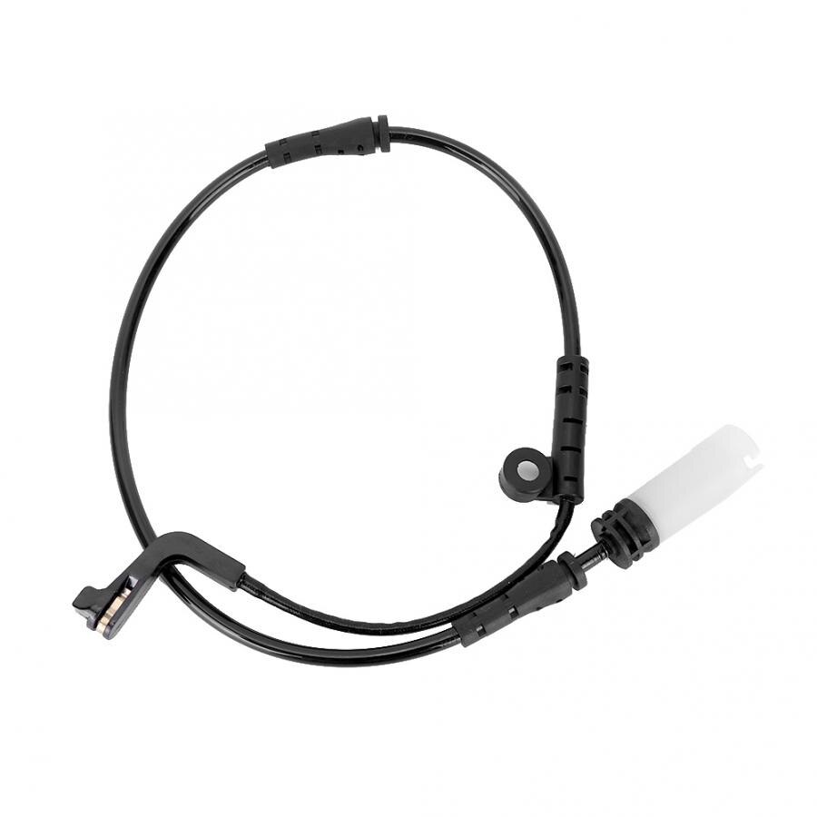 Front bremsekloss slitasje indikator sensor 34356789492 passer for 5 / 6 serier bremse slitasje indikator sensor biler