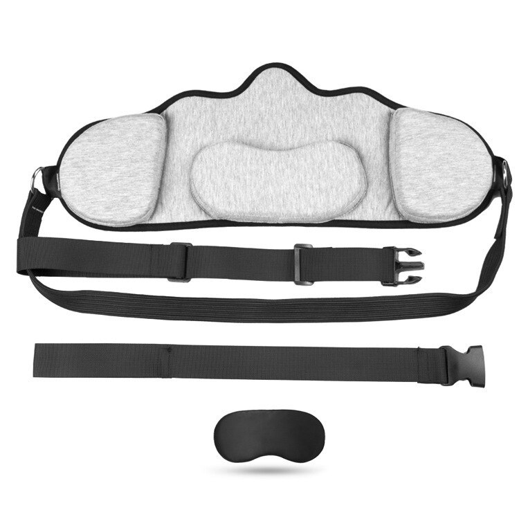 Portable Hammock for Neck Decompression Cervical Traction Device Head Hammock for Neck Shoulder Pain Relief and Physical Ther