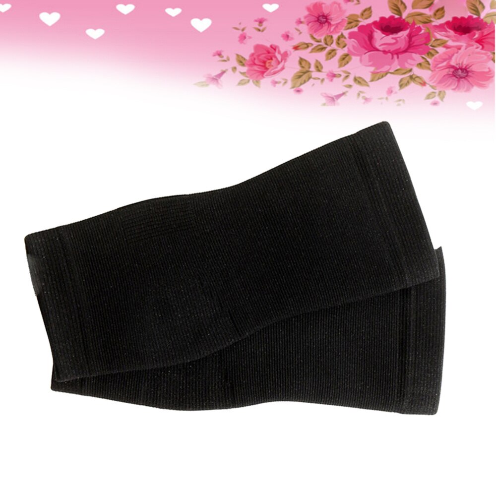 2 stücke Sport Knöchel Schutzhülle befestigen Unterstützung Ärmeln Plantarfasziitis Fuß Socken Knöchel Unterstützt)