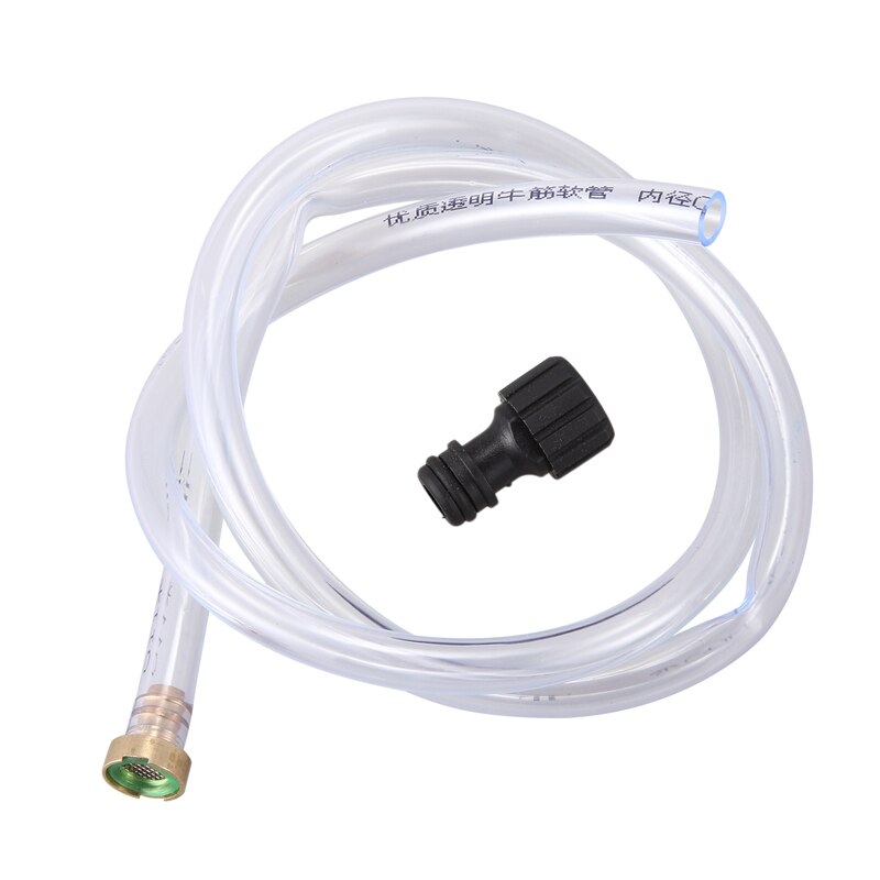 -DC12V 100W 160PSI Hoge Druk Auto Elektrische Wasmachine Wassen Pomp Set Draagbare Auto Wasmachine Kit Met Autolader