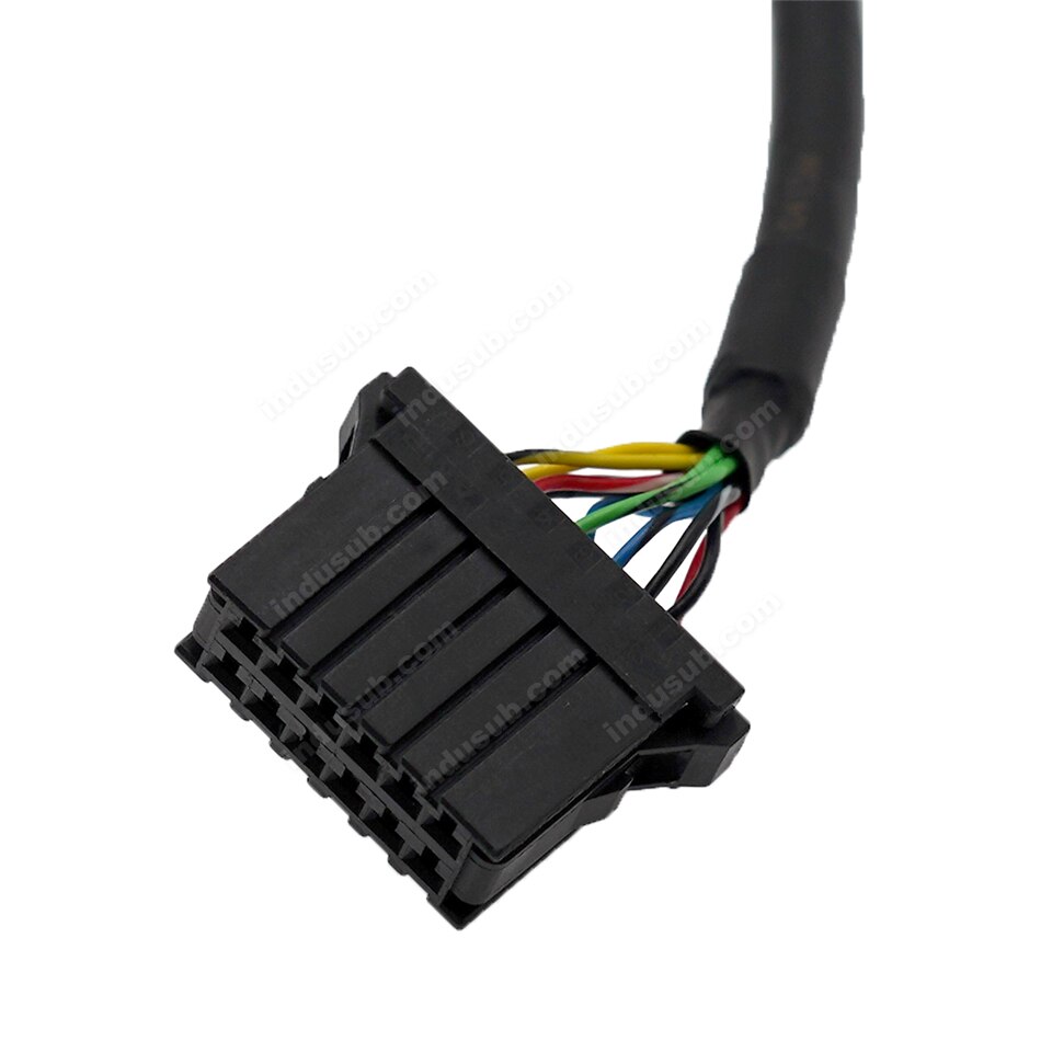 A06B-6078-K811 JYA2 K15 Spindle Encoder Cable Signal Cable 2m 3m 5m 8m 10m 15m 20m 30m