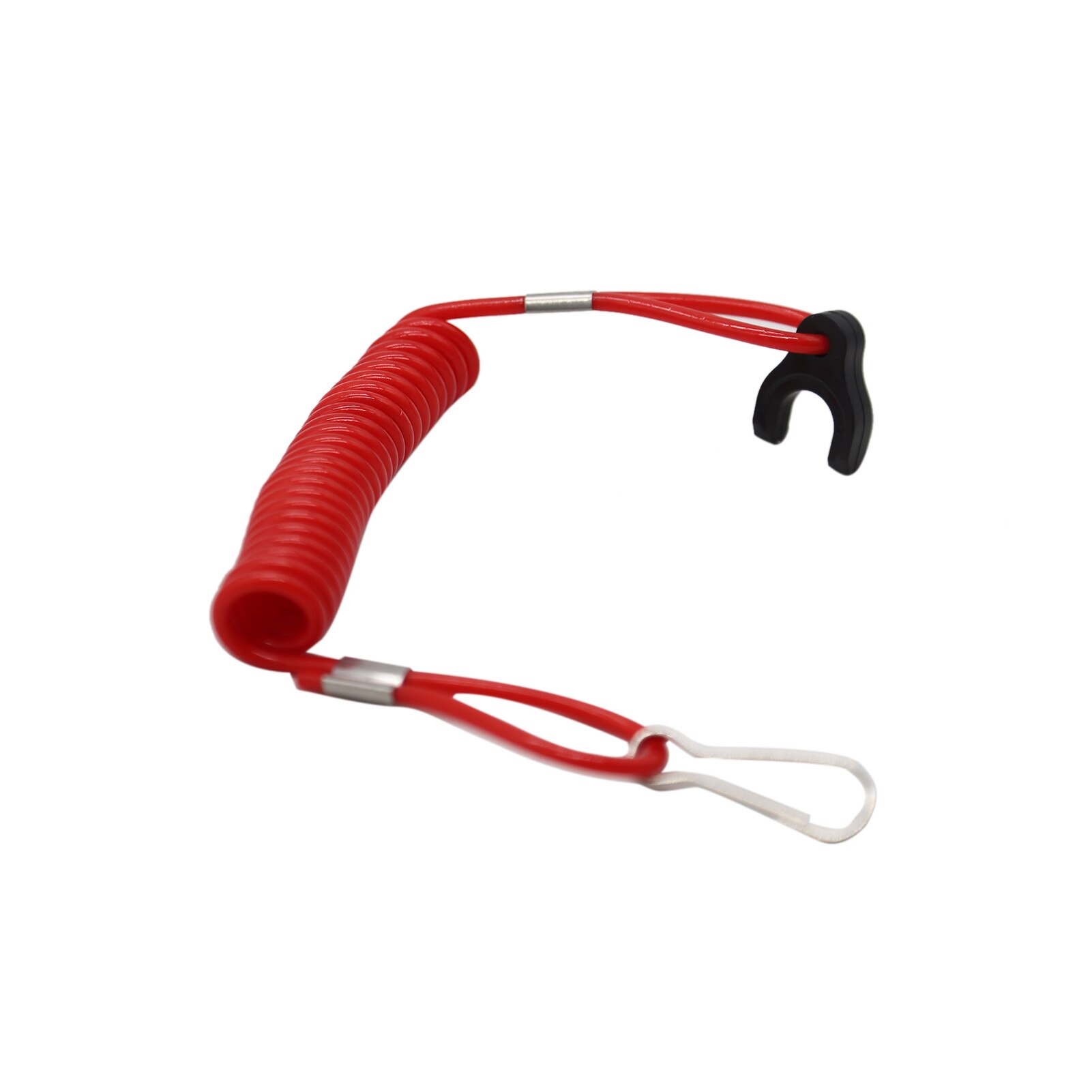 Stop Schakelaar Veiligheid Lanyard Koord 353068210 353068210M Vervanging Voor Tohatsu Buitenboordmotor