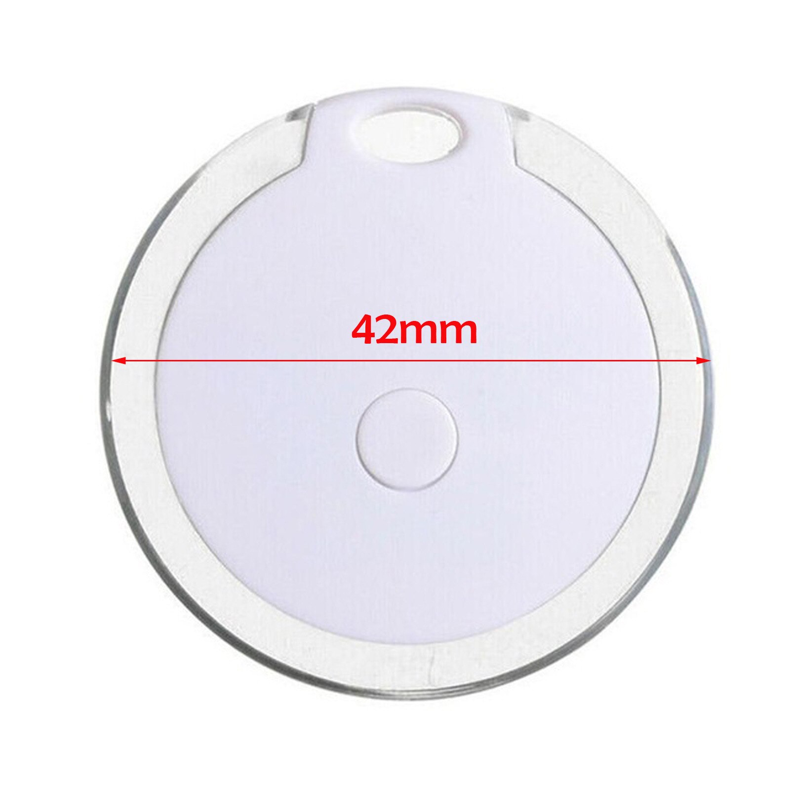 Anti Lost Cat Dog Mini Tracking GPS Locator Necklace Pendant Phone Bluetooth Positioning Find Dog Tracker