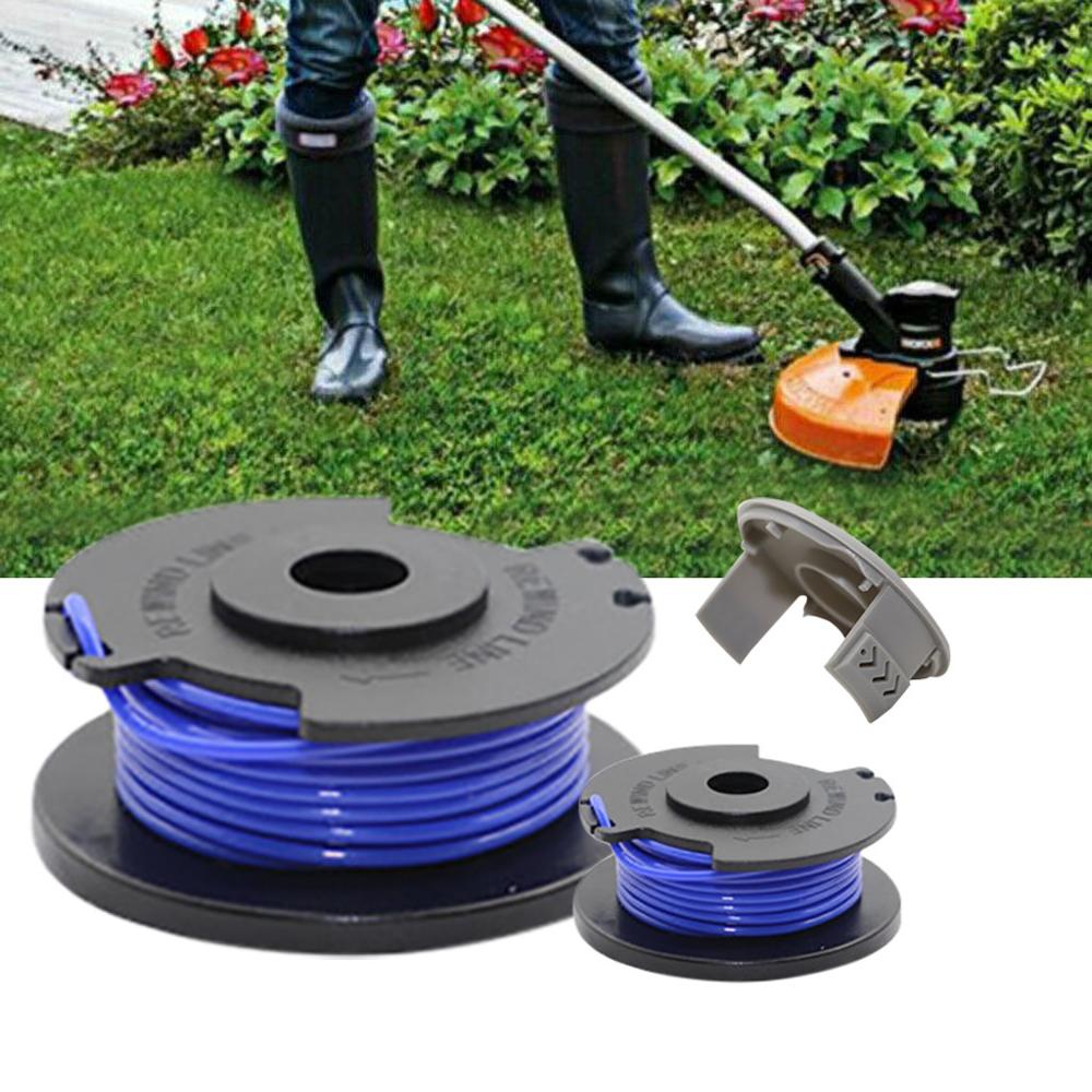 Voor Ryobi Een + AC14RL3A Oem Vervanging Spoelen Nylon Maaien Outdoor Onderdelen Cd