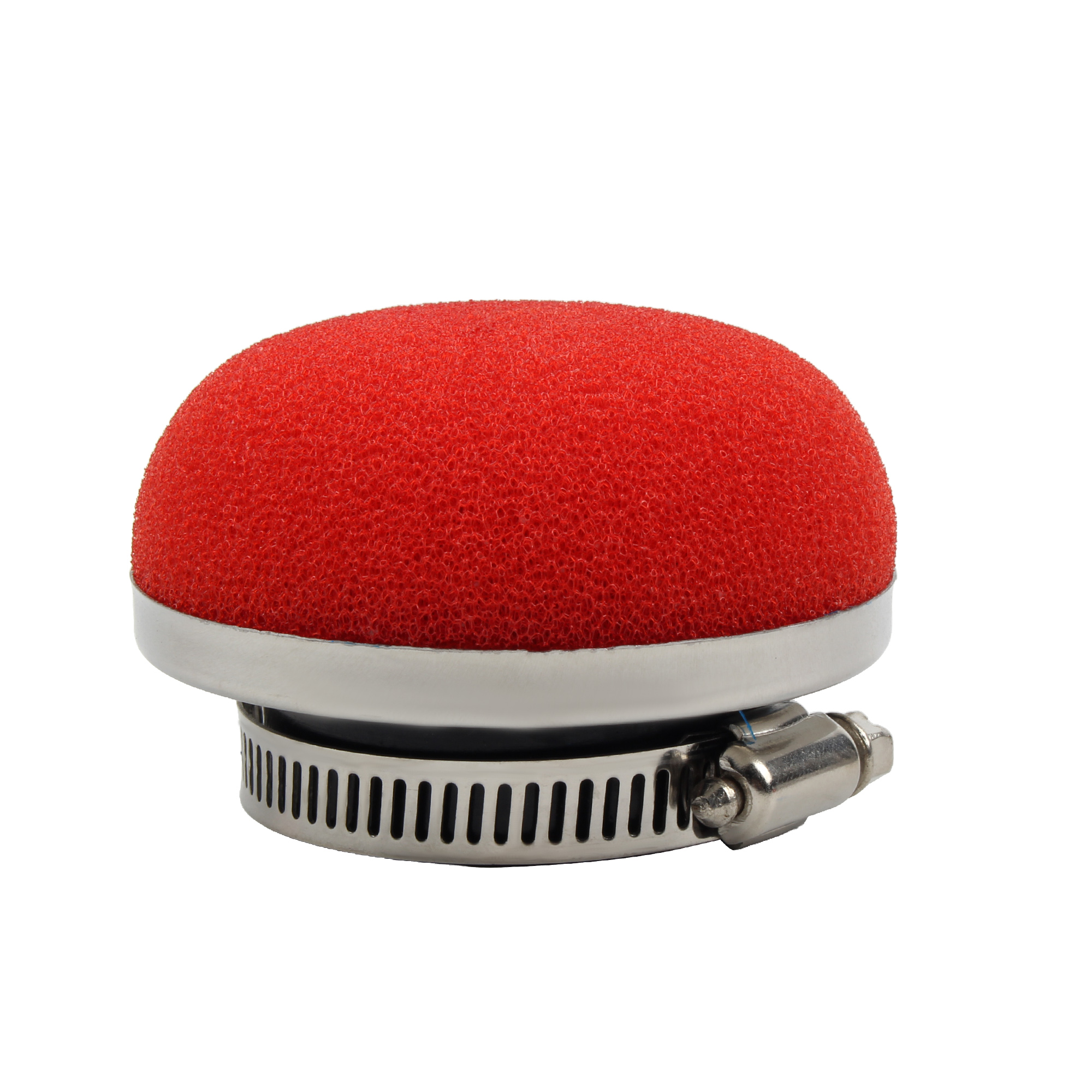 Moto Filtro aria Pulitore Filtro aria 2 tempi Motore sporco fossa bicicletta scooter 28/32/35/38/42/45/50/54/58 MILLIMETRI Parti di Moto