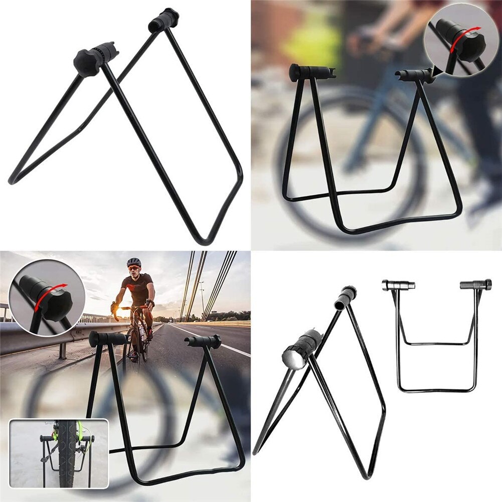 ZORRO 4BIKE PORTE-VÉLO PLIABLE