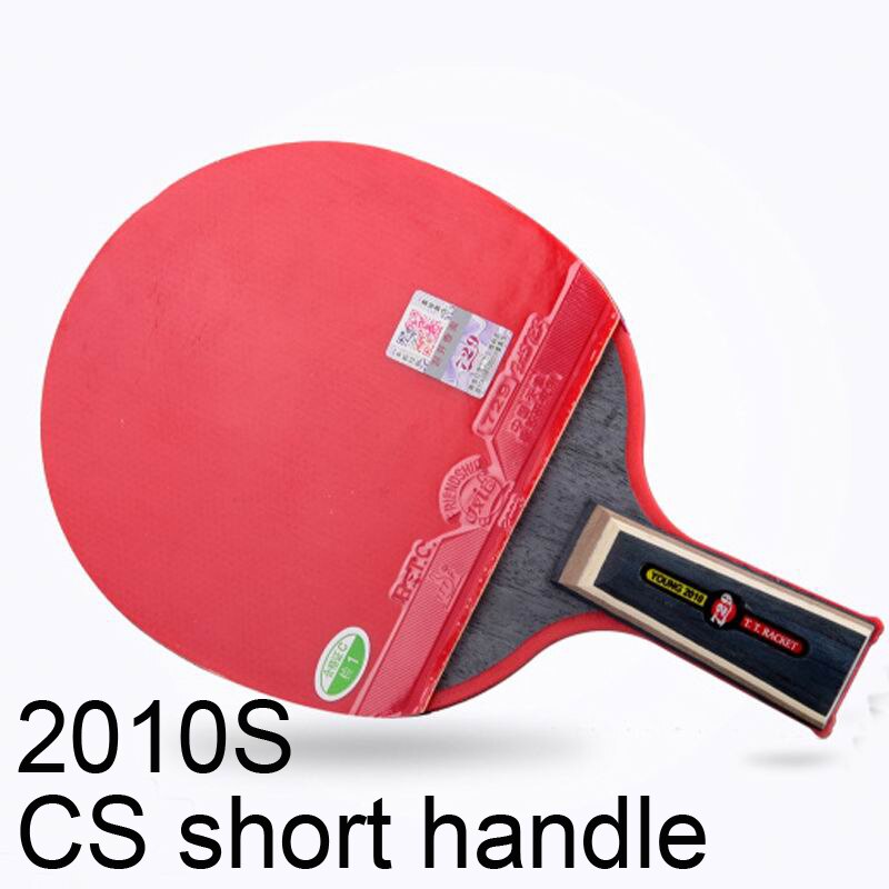 Original 729 finished racket yong 2010S table tenn... – Grandado