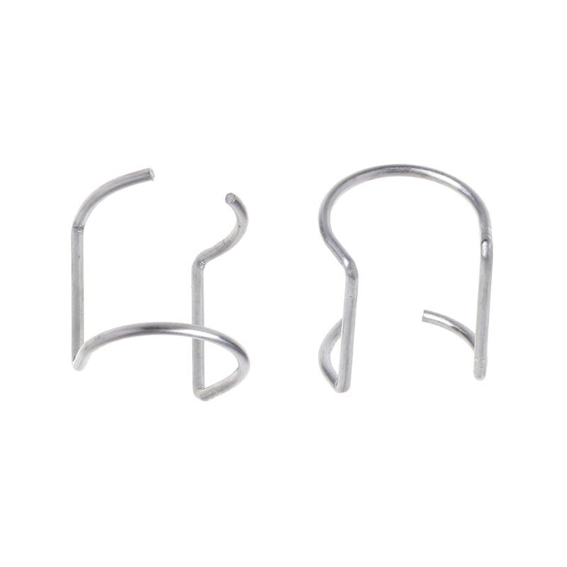 27mm Abstandshalter führen Isolation Ring Halterung Für Plasma Elektrode Düse SG-55 AG-60 5 stücke