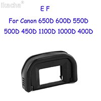 DK-19 para cámara Nikon, Canon, SLR, DK-20, DK-21, DK-24, EF, EB, EG, DK-25: Azul