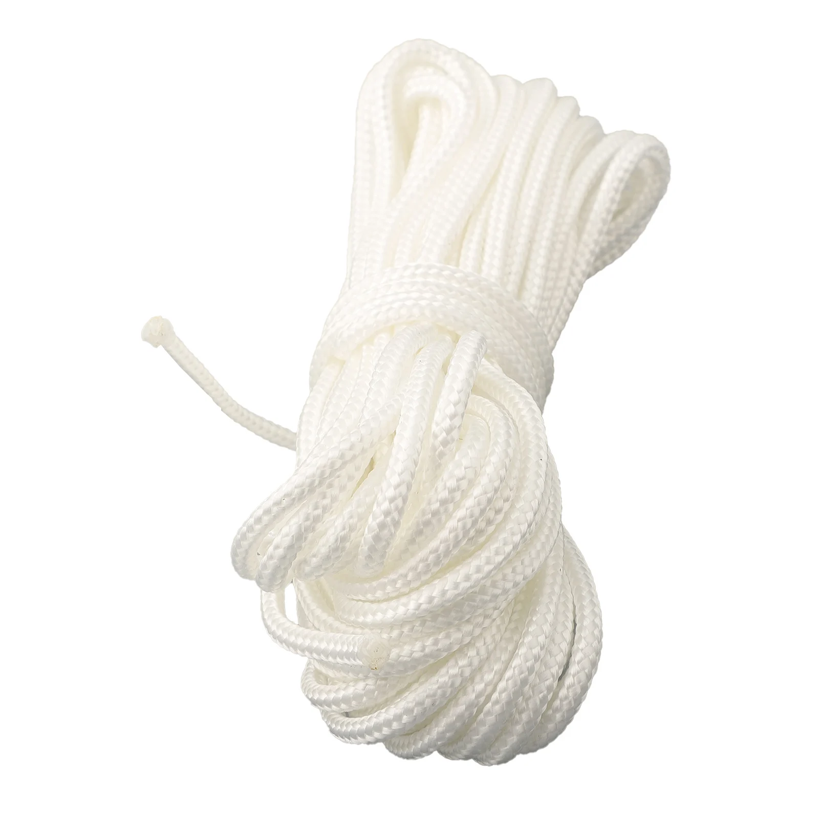 Nylon Starter Pull Cord Recoil Rope Replacement Fo... – Vicedeal