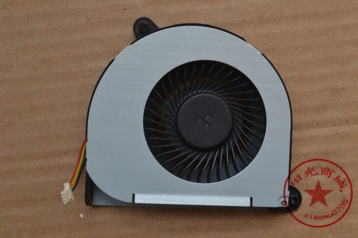 SSEA CPU Fan For Dell 17R 5720 7720 3760 5720 Laptop fan mf75120v1-c100-g99 0D0D6C or DFS601305FQ0T