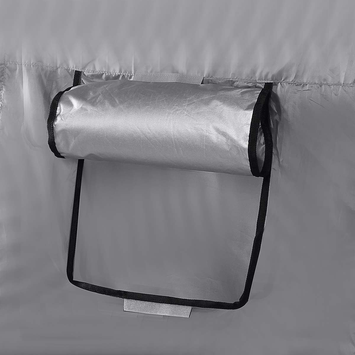 Cubierta Universal para jaula de pájaros, suministro de ayudante de sueño para aves, protector solar para loros y canarios a prueba de luz, cubierta gruesa para jaula para reducir las distracciones