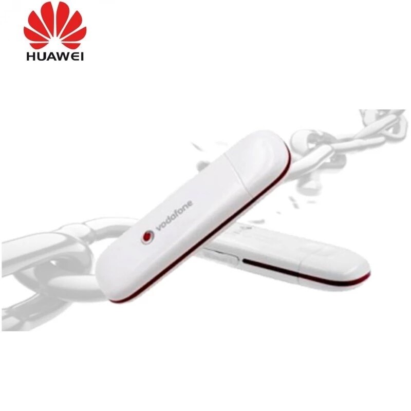 Huawei K3765 Usb 3G Modem Stok