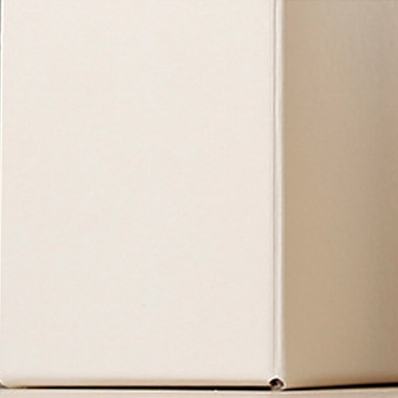 Azine-fil, kontorbord trapezformet æske papirmappe efterbehandling æske bogstige ramme azinkurv 12.25 x 9.75 x 3.75 tommer