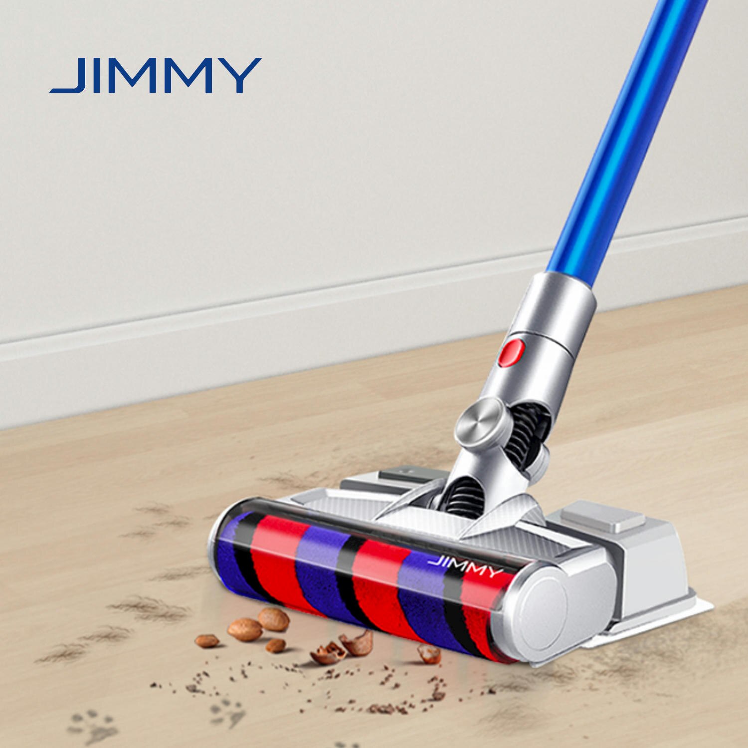 JIMMY JV85 PRO Water Tank spare parts suitable for JIMMY JV83 JV85 JV85 PRO H9 PRO Vacuum cleaner Water Tank Accessories