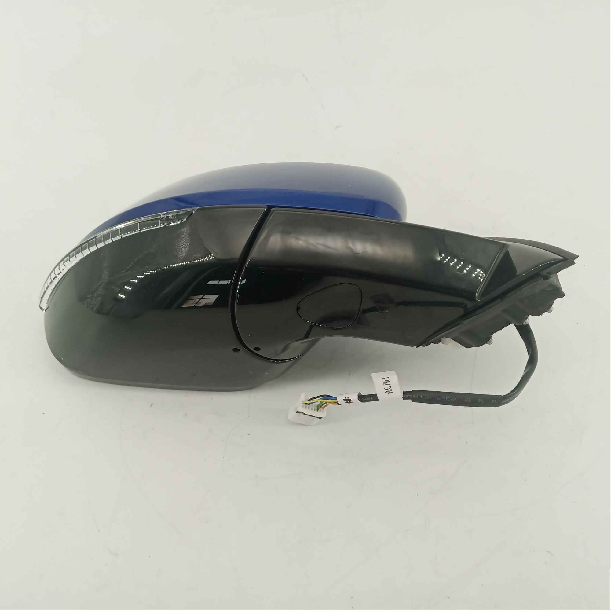 Richtingaanwijzer Op Achteruitkijkspiegel Voor Grote Muur Haval F7