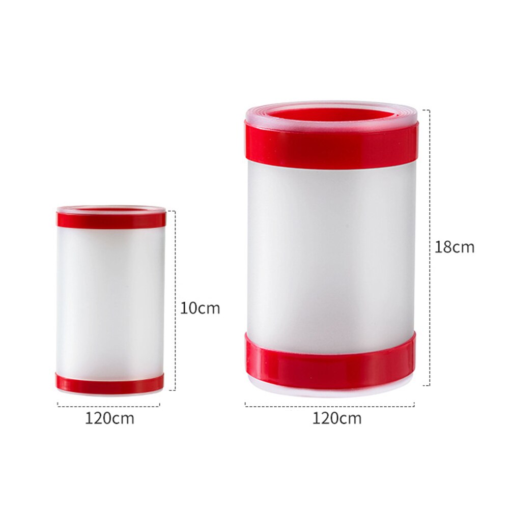 Child Clear Safety Door Hinge Protector Cover Finger Pinch Guard Baby Security For The Back Of Door Domestic Kindergarten School