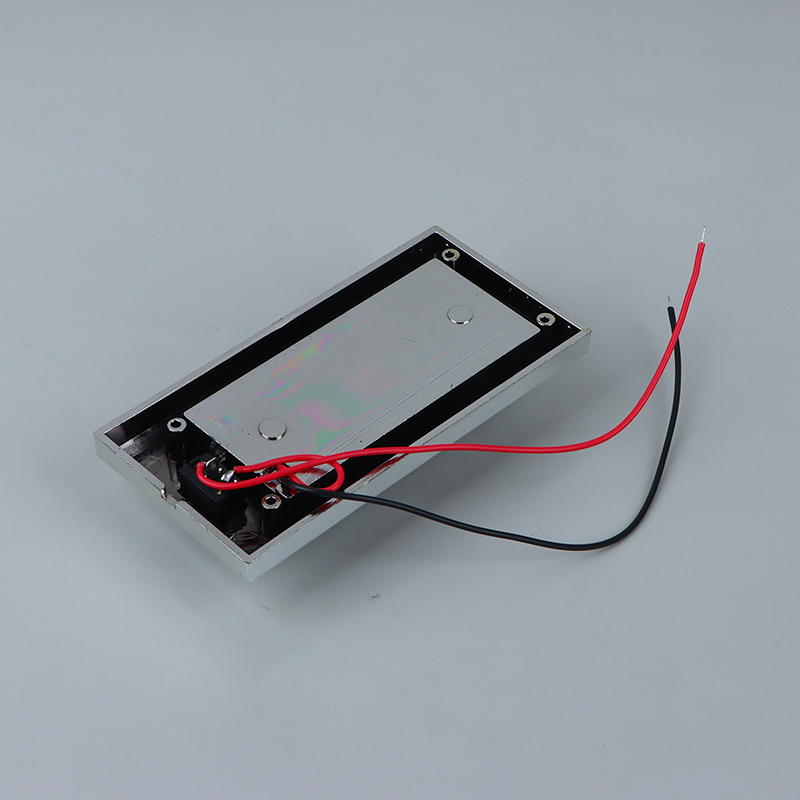 Led 12v-24v -panelslys bilkabine læselampe høj lysstyrke kabinelys til varevogn lastbil autocamper båd autocamper lys tænd/sluk