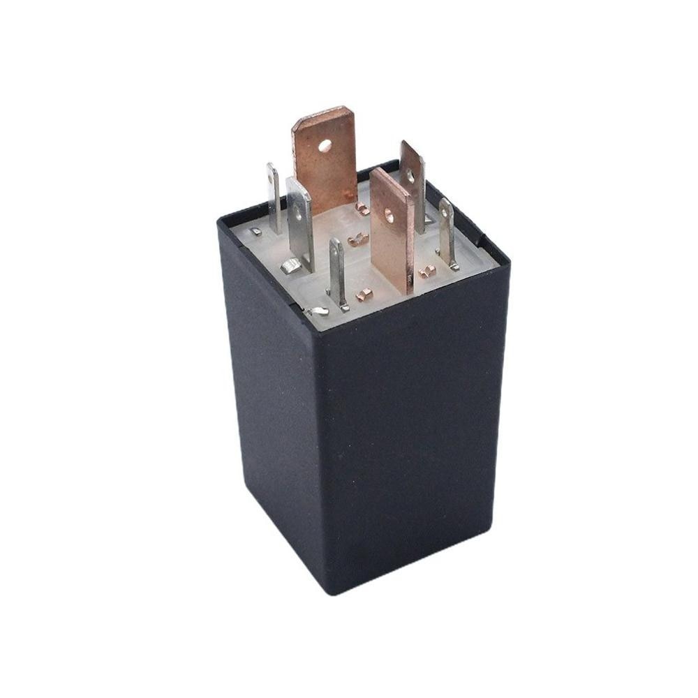 A Brand Glow Plug Relay Vw Golf Mk2 Mk3 Jetta Mk2 T3 T4 Lt 1.6 1.9 2.4 D Td Tdi Diesel For Vw And Seat