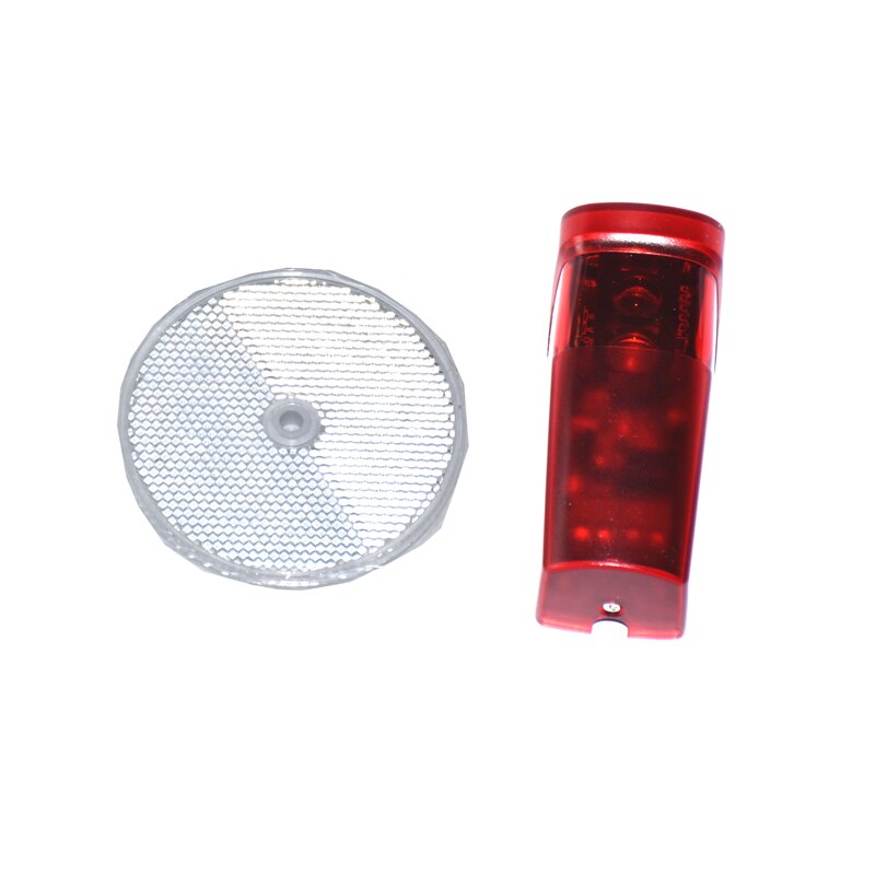 10 M 5 M 7 M Reflex Licht Barrière Sensor DC12V Reflecterende Optische Switch Fotocellen Infrarood Beam Sensor