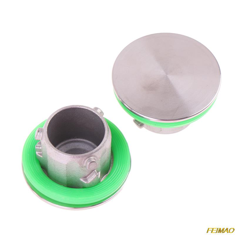 Couvercle de tête de coupe de mélangeur, capuchon de lame rotative de remplacement pour Thermomix modèle TM6/5