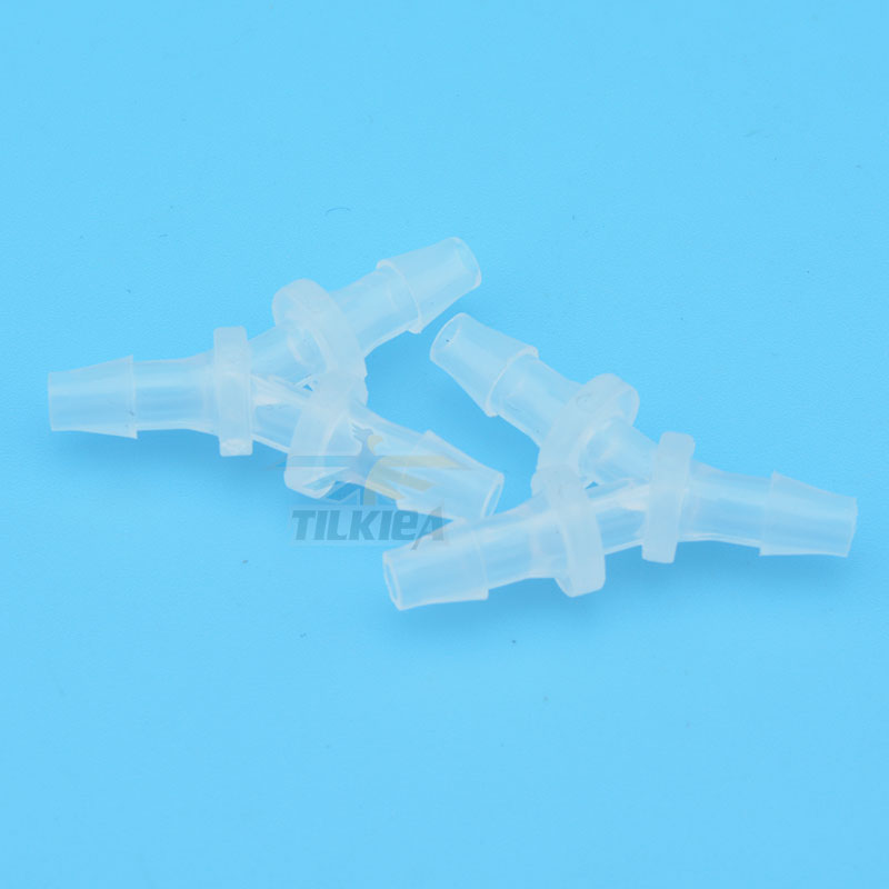 2pcs Rc Boat 3-Way Water cooling Nozzles 4/5mm Water cooling faucet Water Nipples Fuel Nozzles For Rc Boat