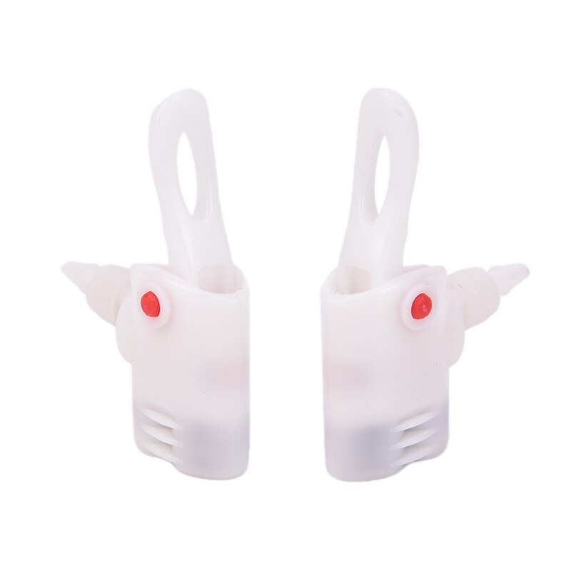 1Pcs Fiets Valve Pomp Adapter Outdoor Fietsband Buis Vervanging Presta Dual Head Air Valve Pomp Adapters