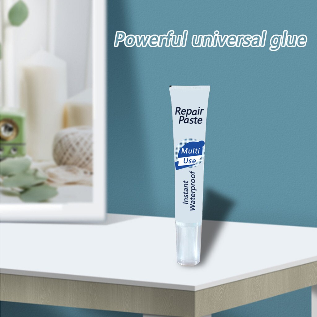 Repair Sealant Paste Instant Waterproof Repair Paste Be Used To All Construction Materials seal and repair broken surfaces