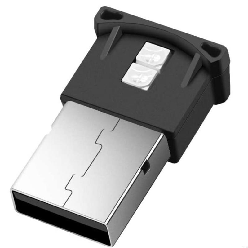 920L Mini USB LED Light 8 Color Changeable for Car, Laptop, Keyboard for Night Lamp