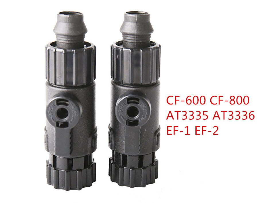 ATMAN Filter bucket CF600 CF800 AT3335 AT3336 EF1 EF2 filter rotor.CF-600 CF-800 AT-3335 AT-3336 EF-1 EF-2 rotor: CF-800 600 switch