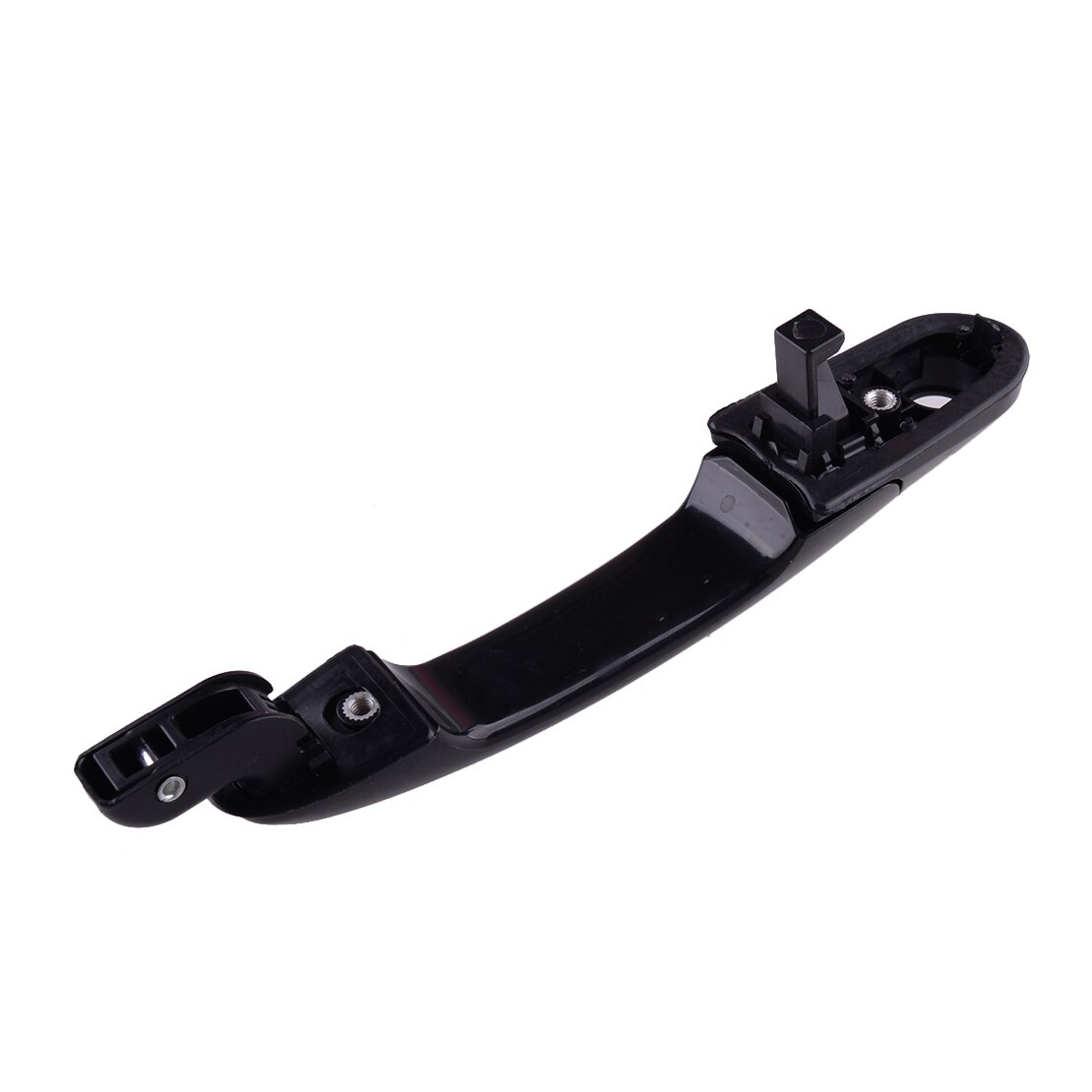 Manija de puerta Exterior para Hyundai Tucson, 82650-2E020, 83650-2E000, 83660-2E000, 4 unidades, 2005-2007, ,