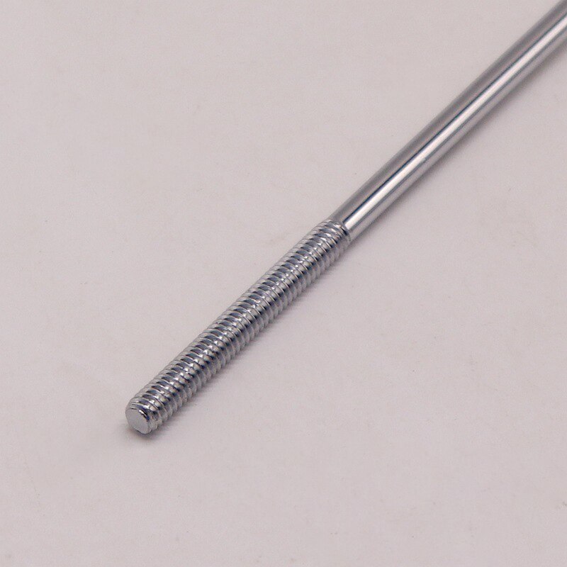 Tornillos de tambor Imperial, 7/32mm, 20 Uds. Por lote
