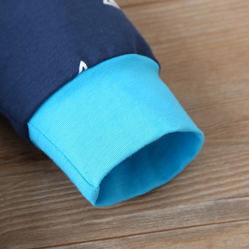 Carter Toddler newborn Baby Zipper Jumpsuit Clothes Baby Star Hooded Jumpsuit Baby Boys Clothes Baby Girl Winter Clothes