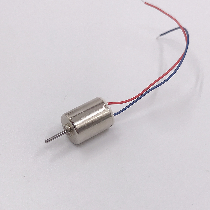 Moteurs Vibrants Miniatures DC 1.5V-3V – Lot De 2 – 22,5x12 Mm – Pour Modélisme, Massage, Appareils Électroniques
