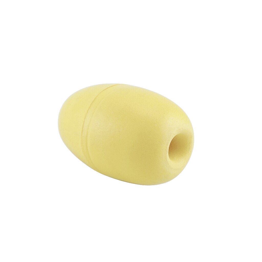 2X PVC Kayak Anchor Line Ski Rope Float Drift Anchor Float Buoy for Boats Pools Lakes Canoe Marine Buoyant Accessory: Yellow