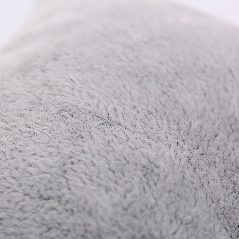 5Pcs Fluwelen & Katoen Armband Horloge Kussen Houder Voor Sieraden Horloges Case Box Jewelry Packaging & Display