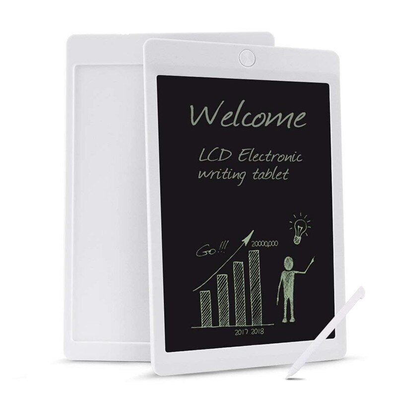 Draagbare Smart Lcd Schrijven Tablet 8.5 Inch Ewriter Handschrift Pad Grafische Bericht Board Schilderij Onderwijs Aid