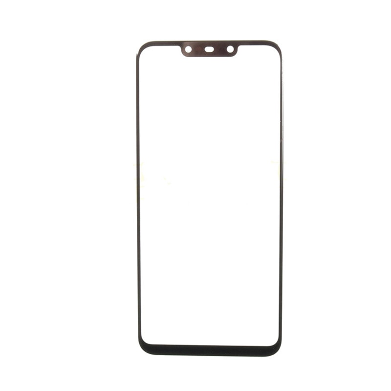 Mate20 Lite-pantalla exterior para Huawei Mate 20 Lite, Panel táctil frontal, pantalla LCD, cubierta de cristal, lente de reparación de teléfono, piezas de repuesto