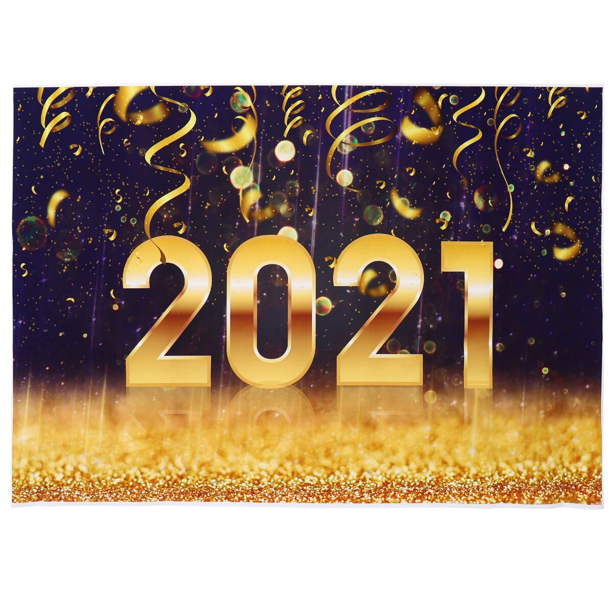 1pc Photo Photo Background Cloth Year Backdrop Studio Prop Hanging Photography Cloth Background Photography Party Props: Light Yellow