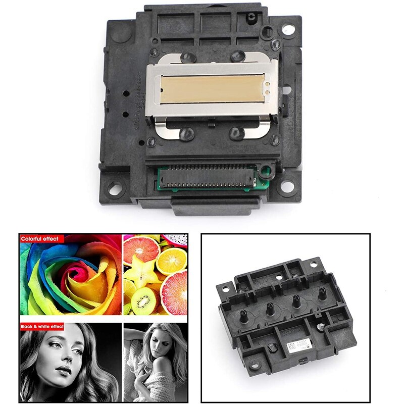 FA04010 Print Head for EPSON L300 L301 L303 L351 L355 L358 L111 L120 L210 L211 ME401 ME303 XP 302 402 405 201 Printhead