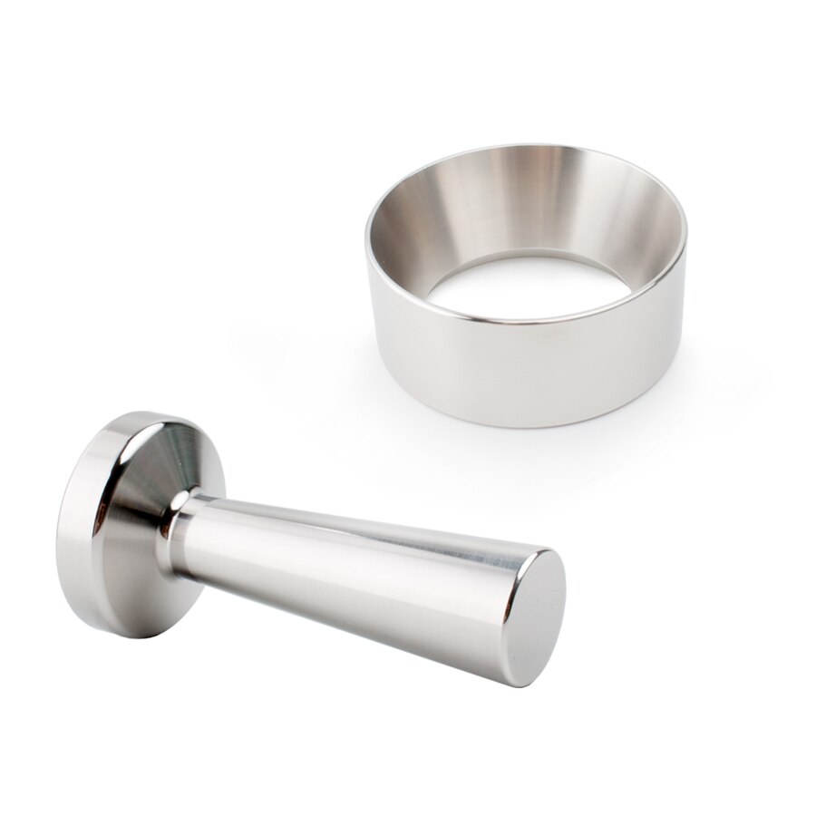 Outwater Edelstahl-Mülltülle – 15,2 Cm Durchmesser, Für Arbeitsplatten, 304 Edelstahl
